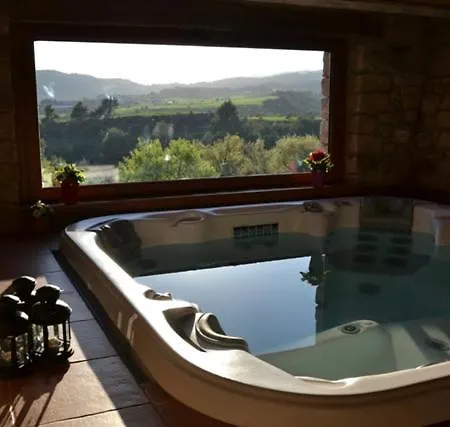 Masia Caselles