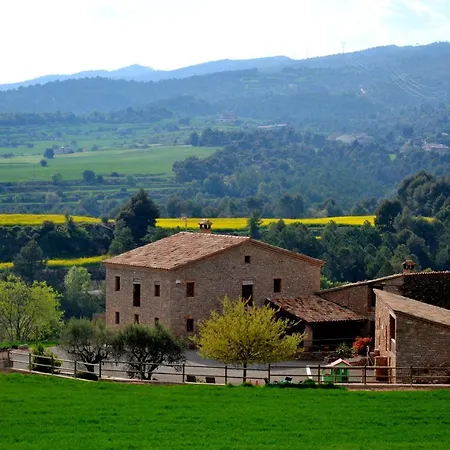 Masia Caselles * Fonollosa
