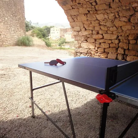Masia Caselles *