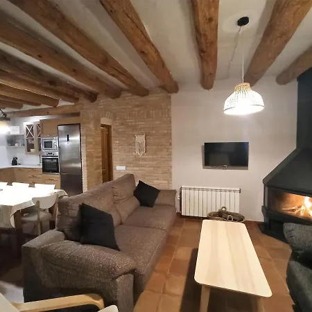 Masia Caselles *