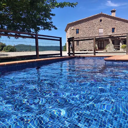 Masia Caselles *