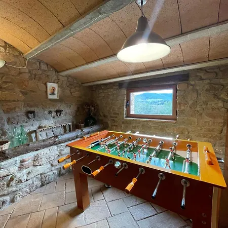 Masia Caselles