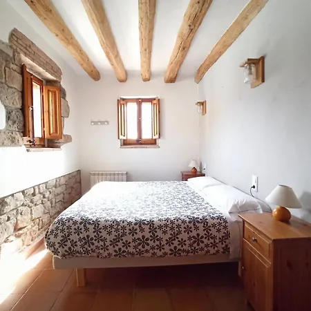 Masia Caselles * Fonollosa