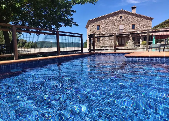 Masia Caselles *